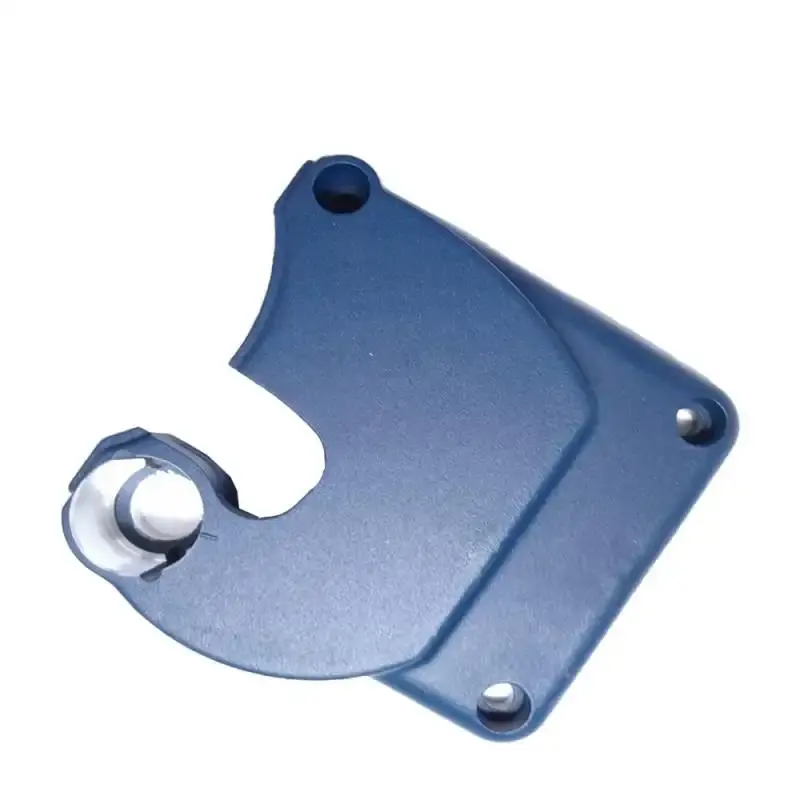Defleto de ar para martelo demolidor GSH 27 VC 1615500417 Bosch — fotografia 4
