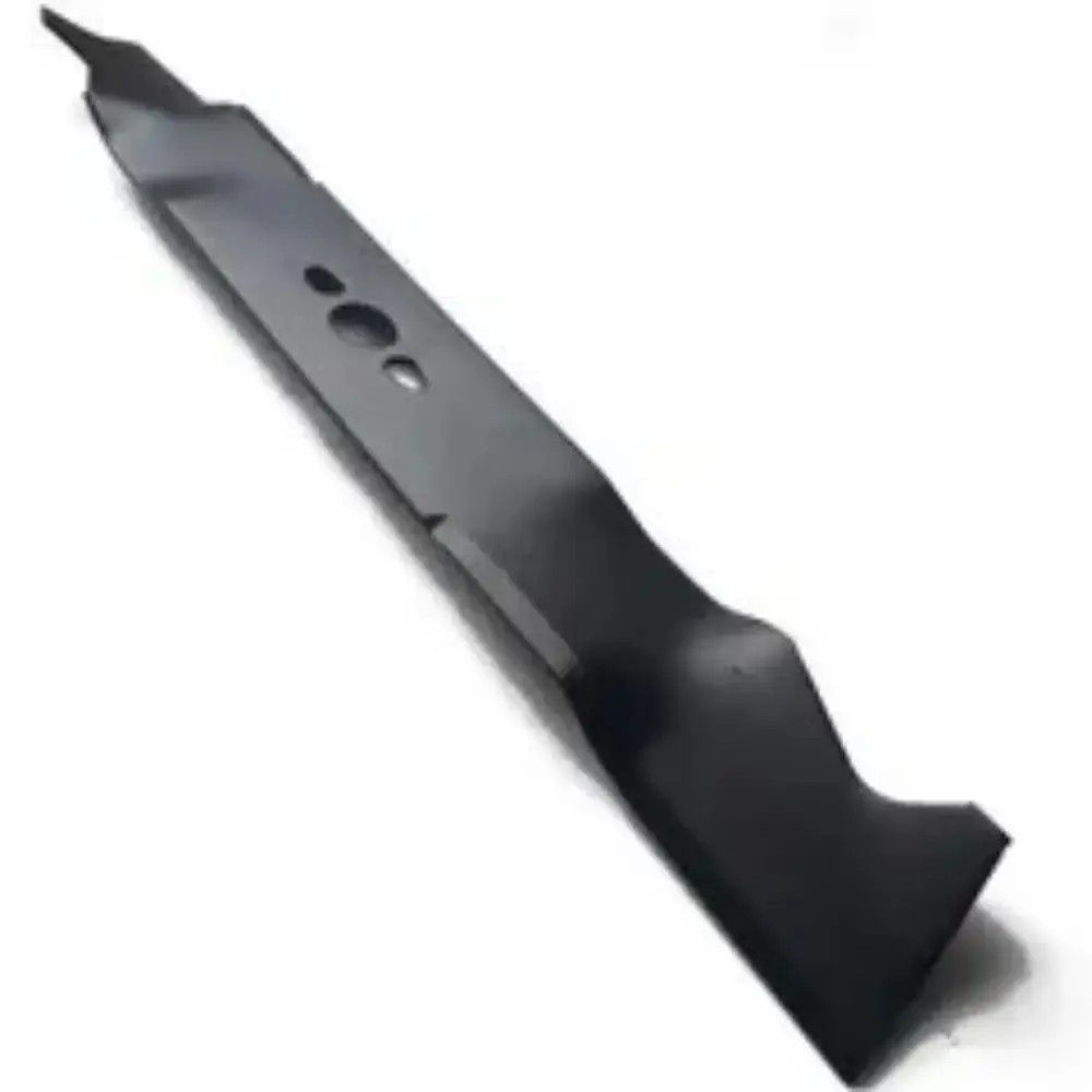 Faca para cortador de grama 56CM TLM560TRMSE Toyama — fotografia 3