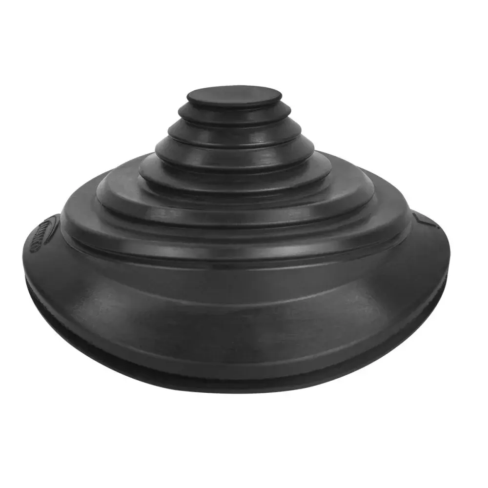 Adaptador escalonado Amanco caixa elétrica 3/4 A4