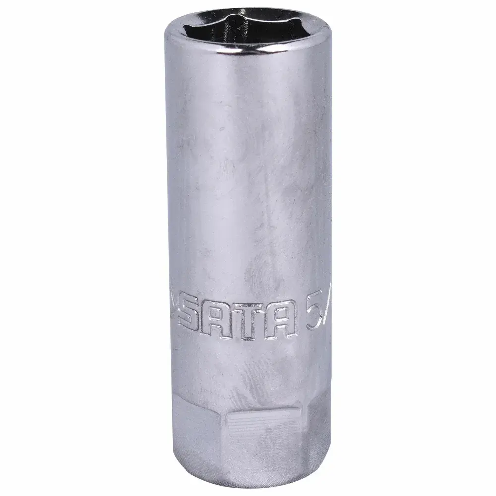 Soquete para vela 5.8MM enc. ½” ST13917SC Sata — fotografia 6