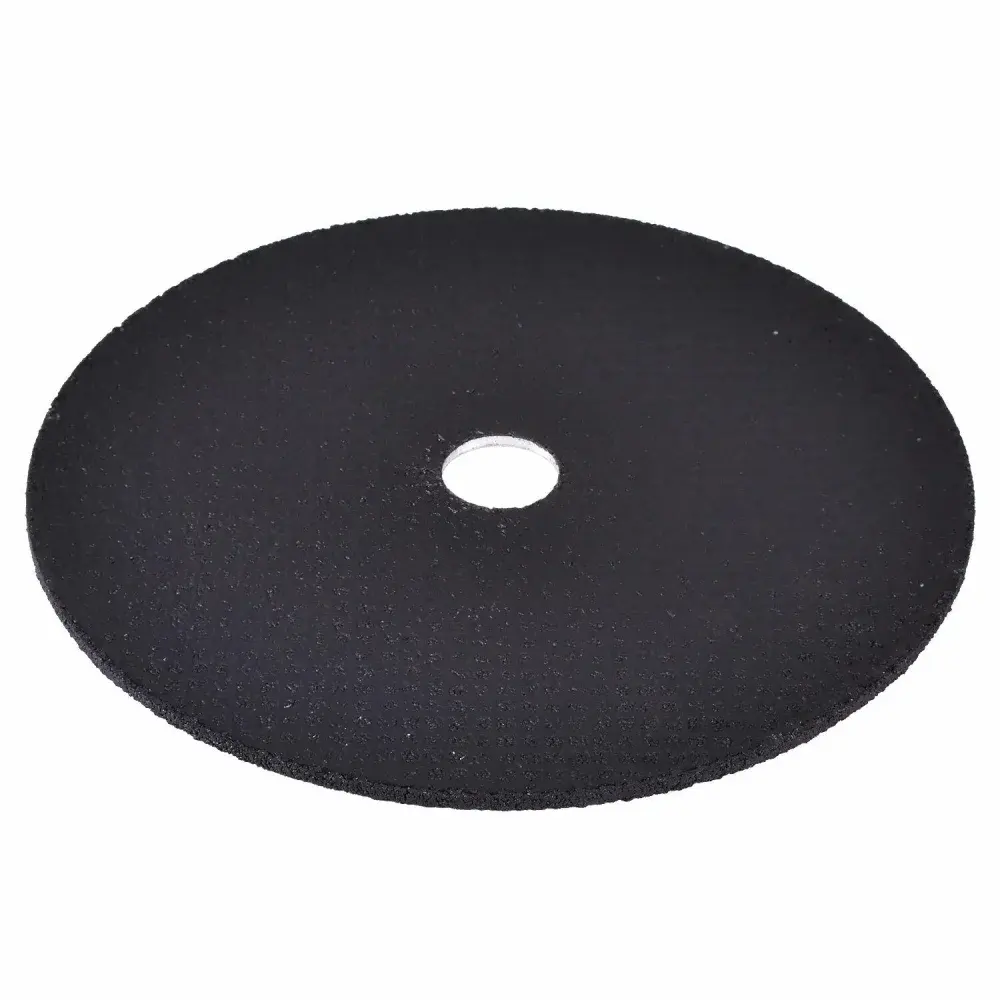 Disco abrasivo para corte em metal 180 x 3MM grão 30 Bosch — fotografia 4