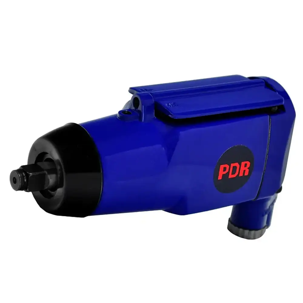 Chave de impacto 3/8 pol tipo borboleta PRO-110 Ldr2