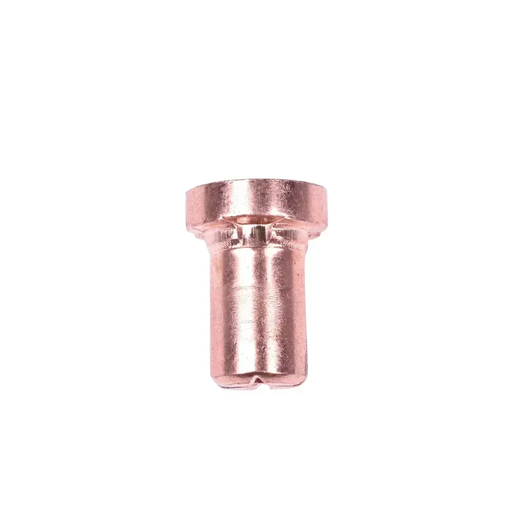 Bico de corte tocha 16MM plasma grande CUT40 V8 V8 Brasil — fotografia 5