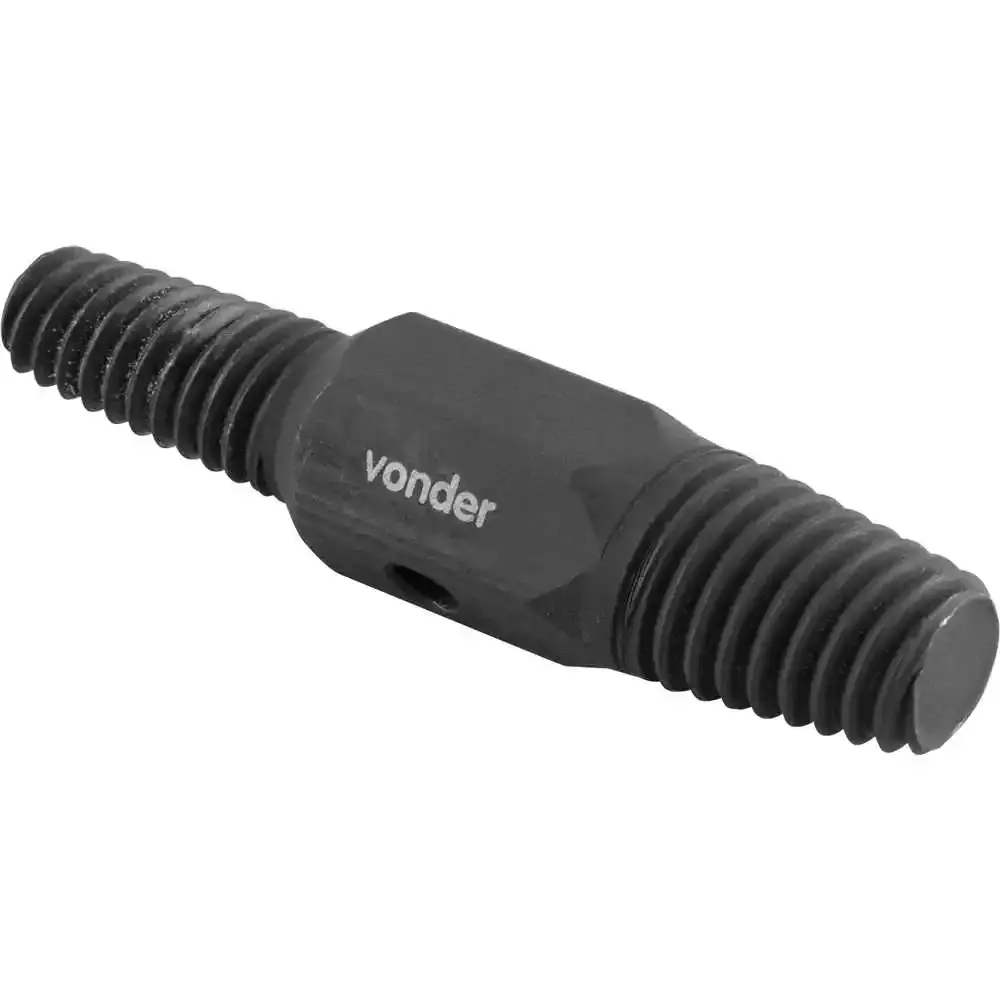 Extrator de tubo/cano quebrado 1/2POL e 3/4POL Vonder — fotografia 7