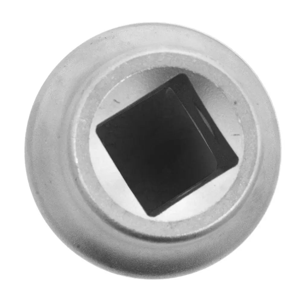 Soquete sextavado 38 mm encaixe 3/4 Gedore 017410 — fotografia 4