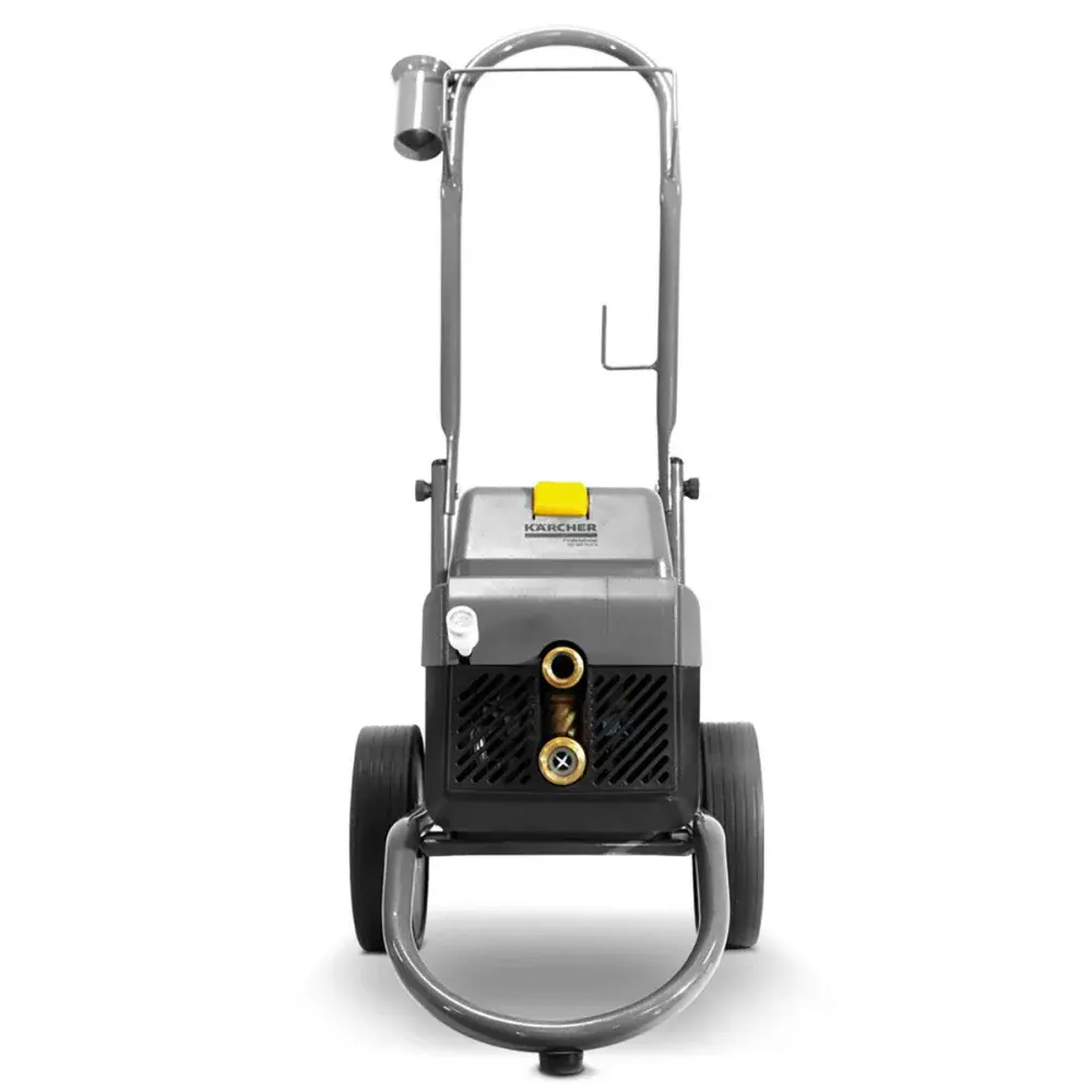 Lavadora de alta pressão hd 585 profi 2200W 127V Karcher — fotografia 3