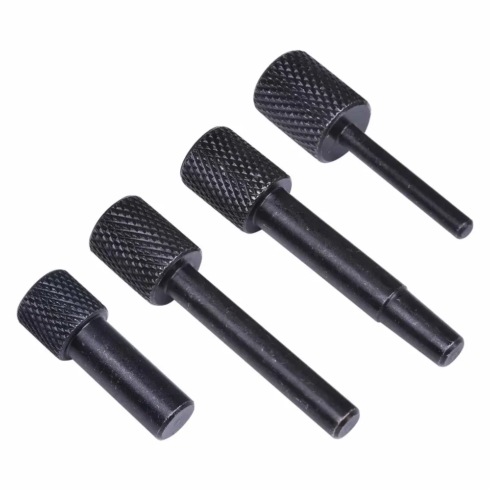 Conjunto de 4 pinos para sincronizar motor psa 1.6 8V Raven — fotografia 6