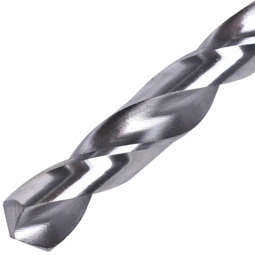 Broca para aço 6.0 x 93 mm din 338 tramontina Tramontina Master — fotografia 10