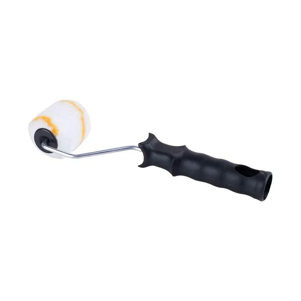Rolo para pintura lã antirrespingo 5CM Kala — fotografia 3