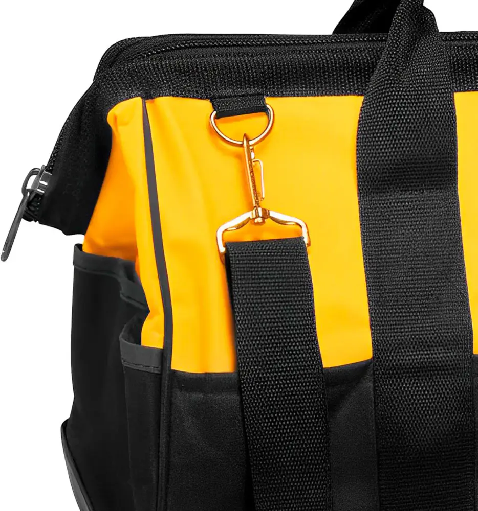 Bolsa para Ferramentas em Lona 400 mm BL-016 VONDER — fotografia 5