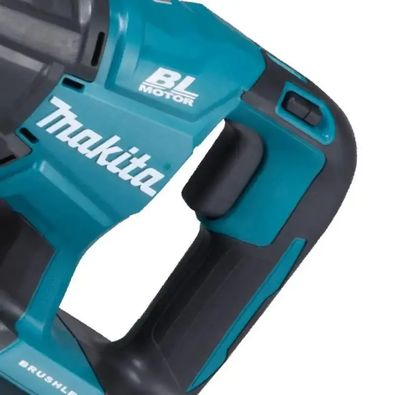 Serra Sabre à Bateria 18V DJR360Z s/ Bateria e Carregador MAKITA — fotografia 5
