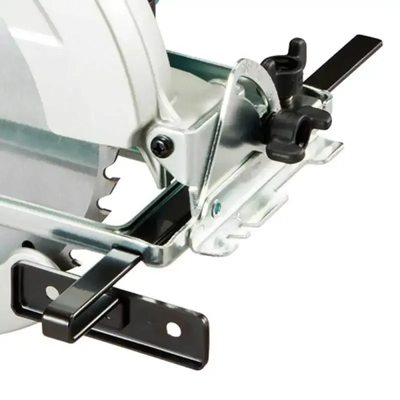 Serra circular 7.1/4 POL 1600W HS7010 Makita 110 V — fotografia 3