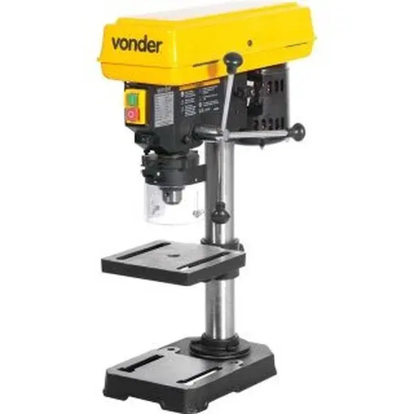 Furadeira de bancada 220V FBV013 - Vonder