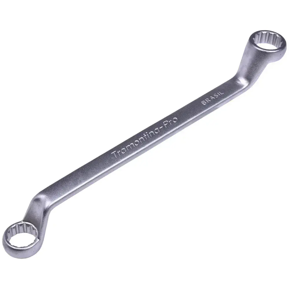 Chave estrela 10X11 mm Tramontina 44630103 — fotografia 6