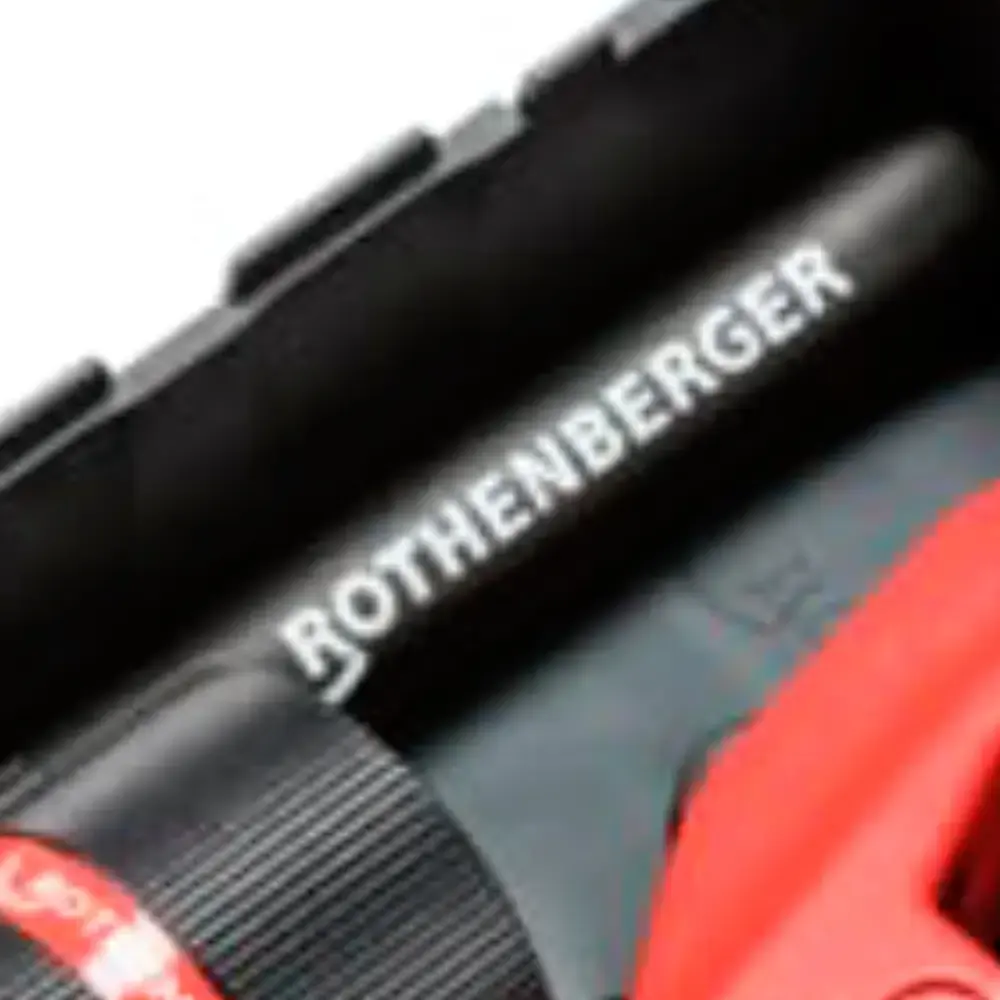 Jogo de Ferramentas para Tubo Cobre 6 à 35 mm ROTHENBERGER — fotografia 3