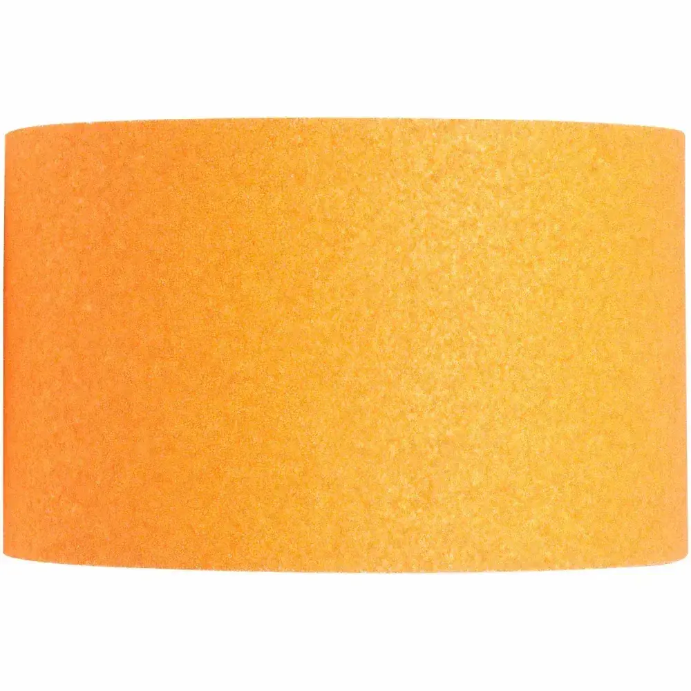 Lixa rolo G342 120MM x 25M GR50 660540 Worker — fotografia 8