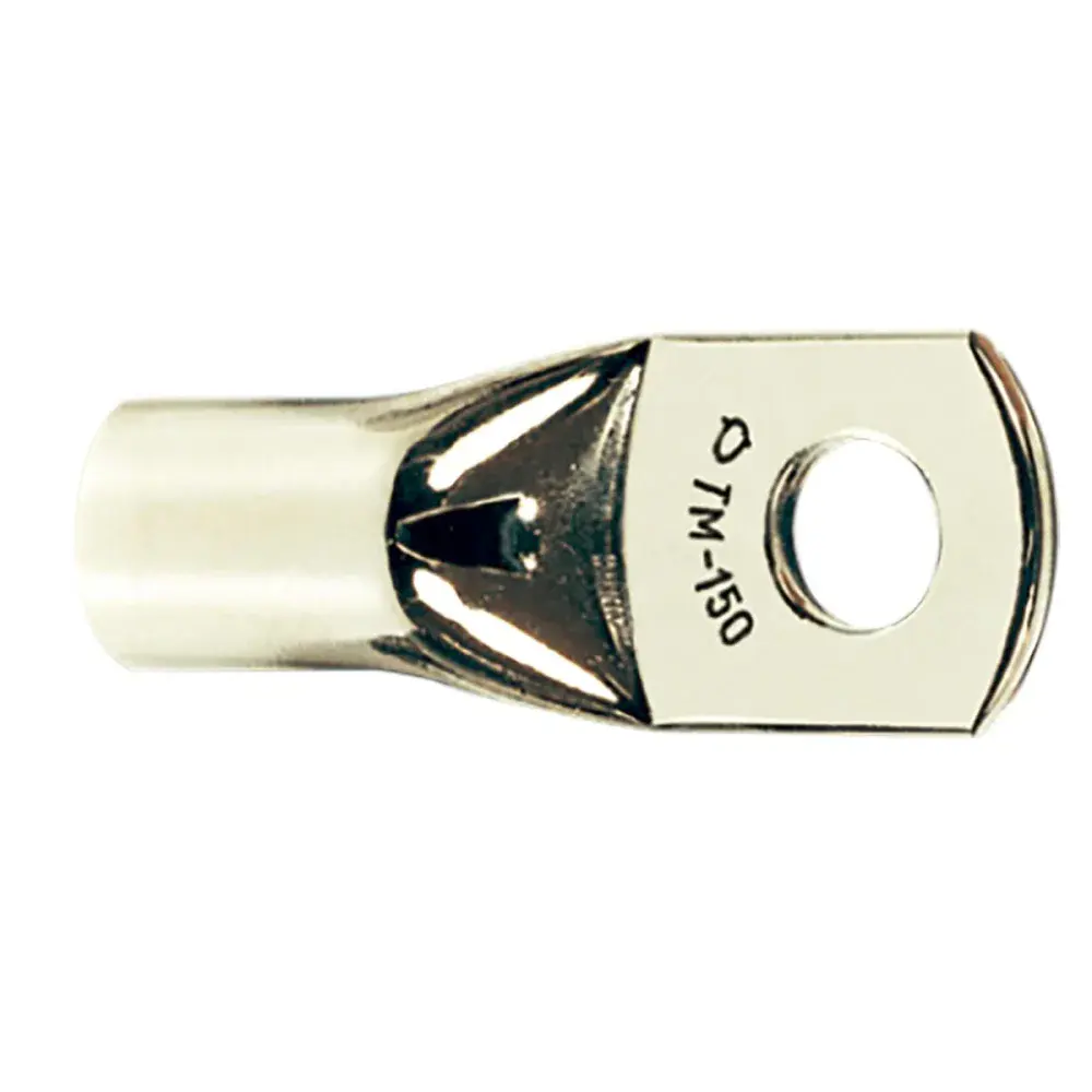 Terminal de cobre 70MM² embalagem com 5 peç Intelli