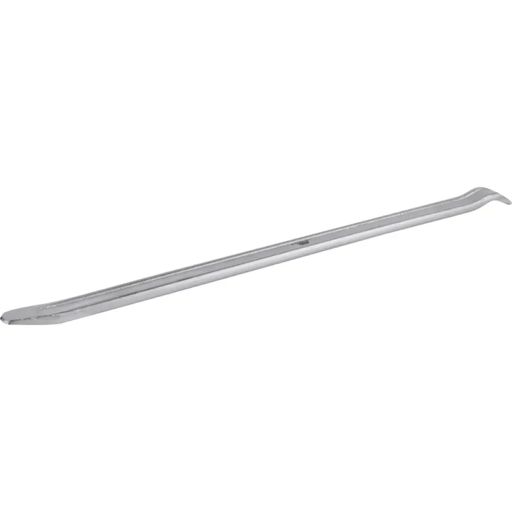 Espátula chata cromado 18” Worker — fotografia de referência