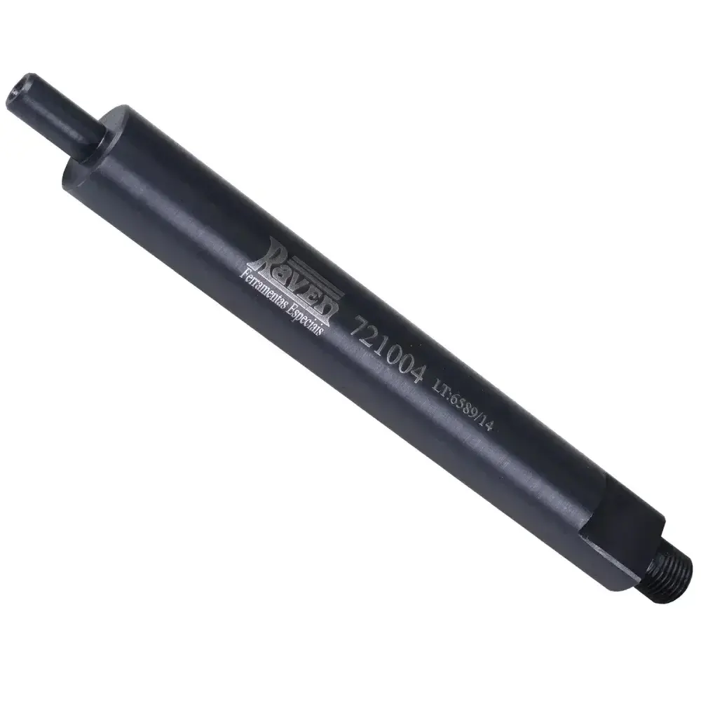 721004 Raven conector para medir compressão do scania 111 e 112 — fotografia 7