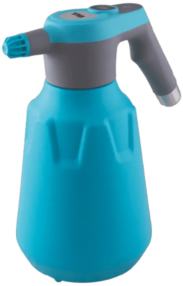 Pulverizador portátil a bateria recarregável pbk 200 2L Kala