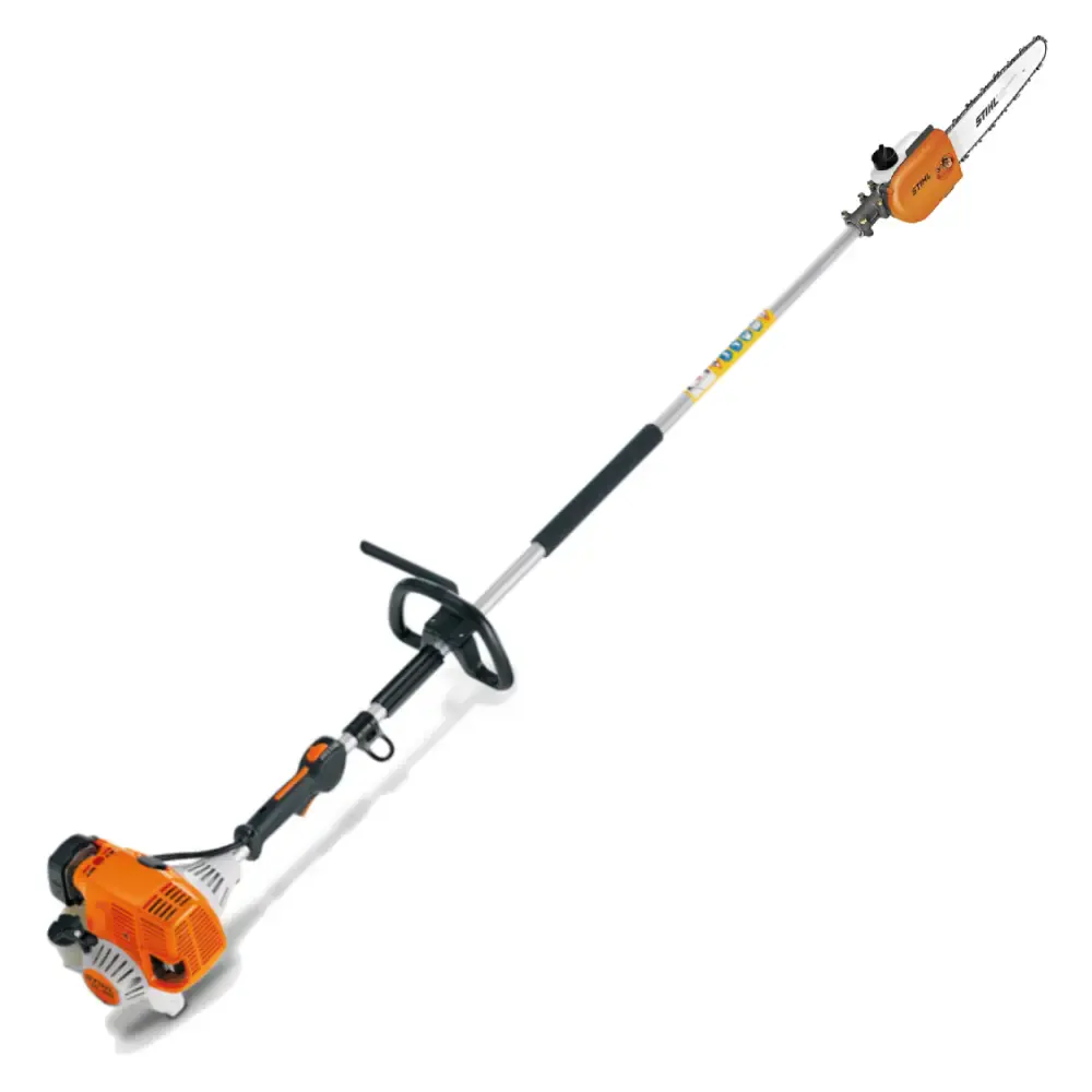 Motopoda combustão a gasolina 25 CC 1,2 CV KA 85 r Stihl — fotografia de referência