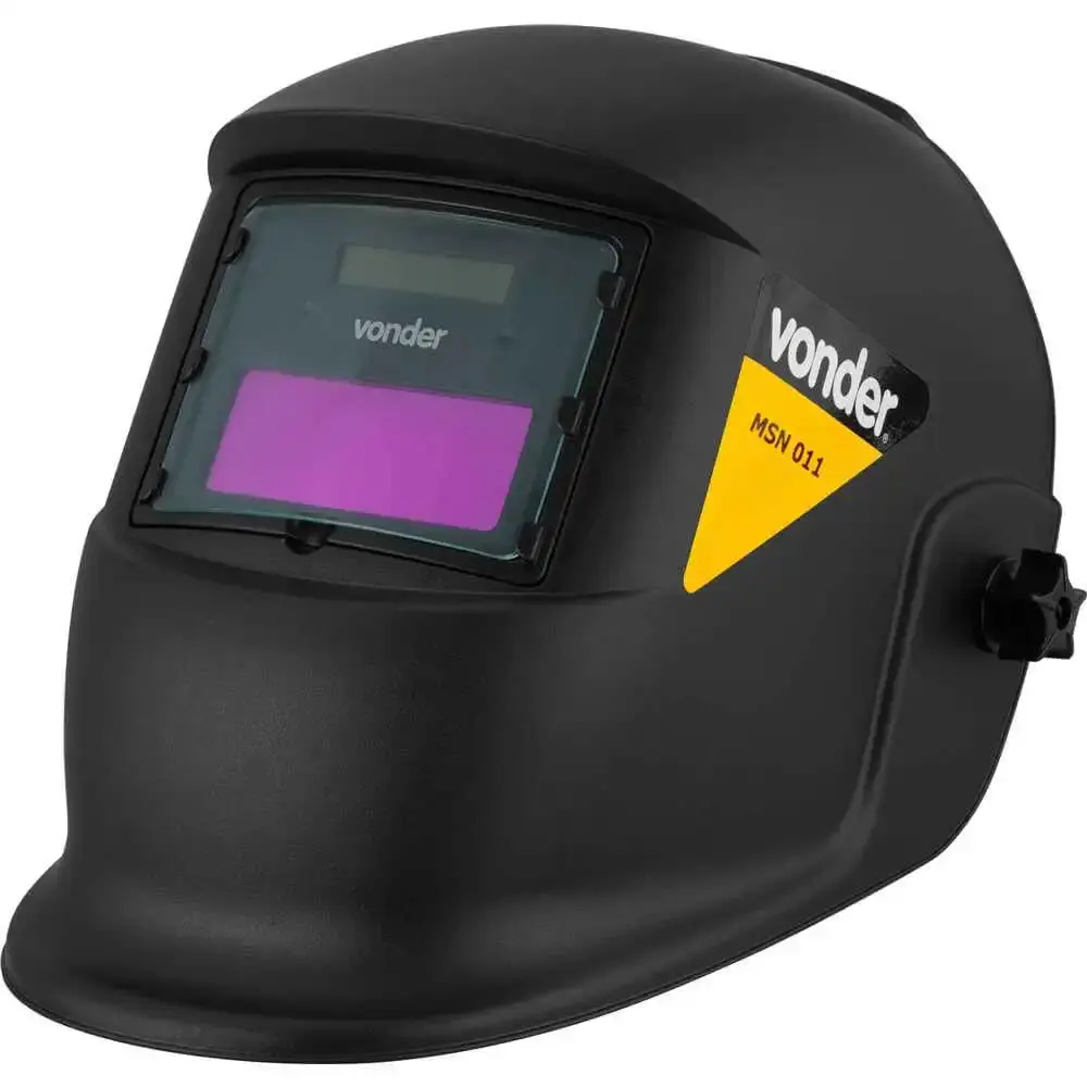 Máscara para solda automática tonalidade 11 MSN 011 Vonder