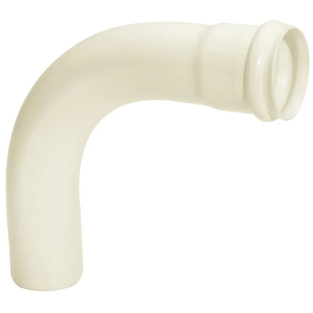 Curva 90G longa Amanco 50MM — fotografia de referência