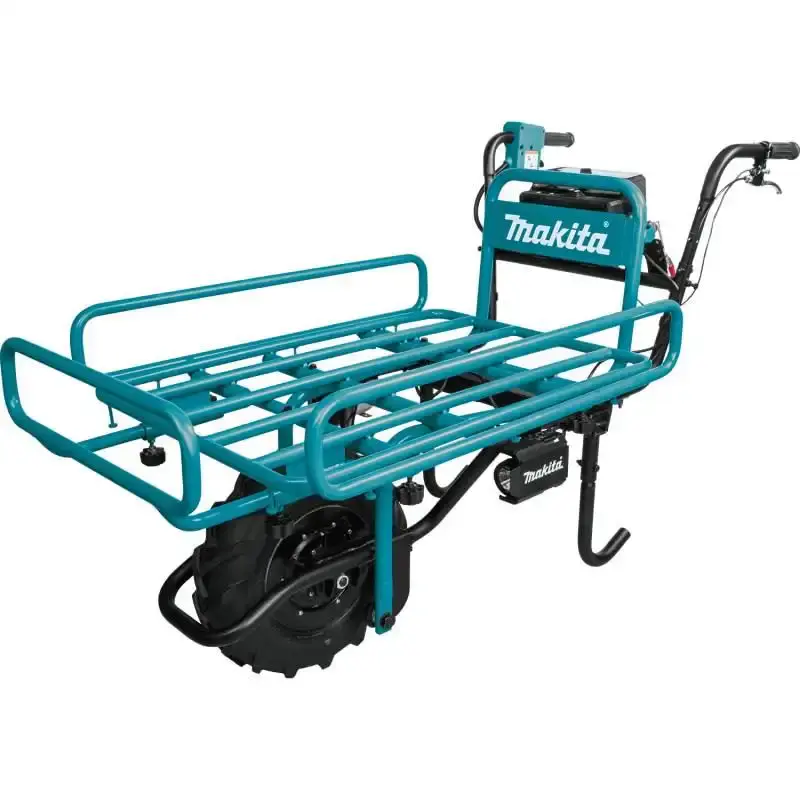 Conjunto do transportador 199116-7 para carrinho à bateria DCU180Z Makita — fotografia 3