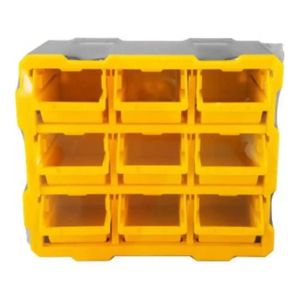 Organizador plástico para ferramentas OPV 090 Vonder — fotografia 7