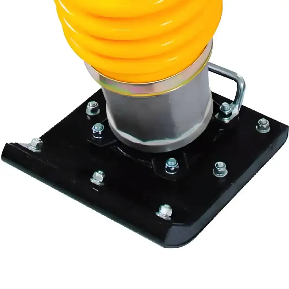 Compactador de solo à gasolina CS75L 71001027 CSM — fotografia 3