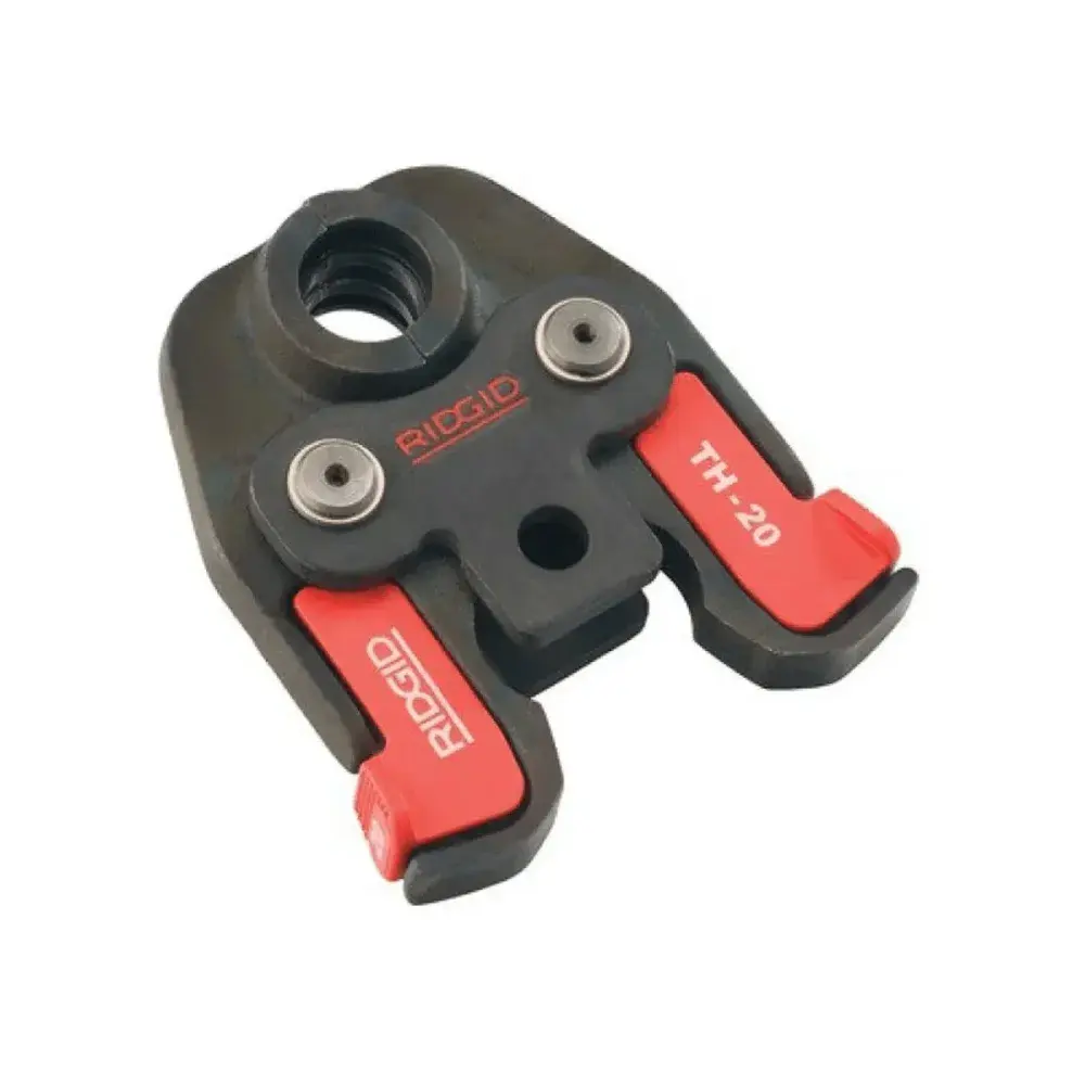 Mordente compact 26MM tubo gás multicamada Ridgid — fotografia 2