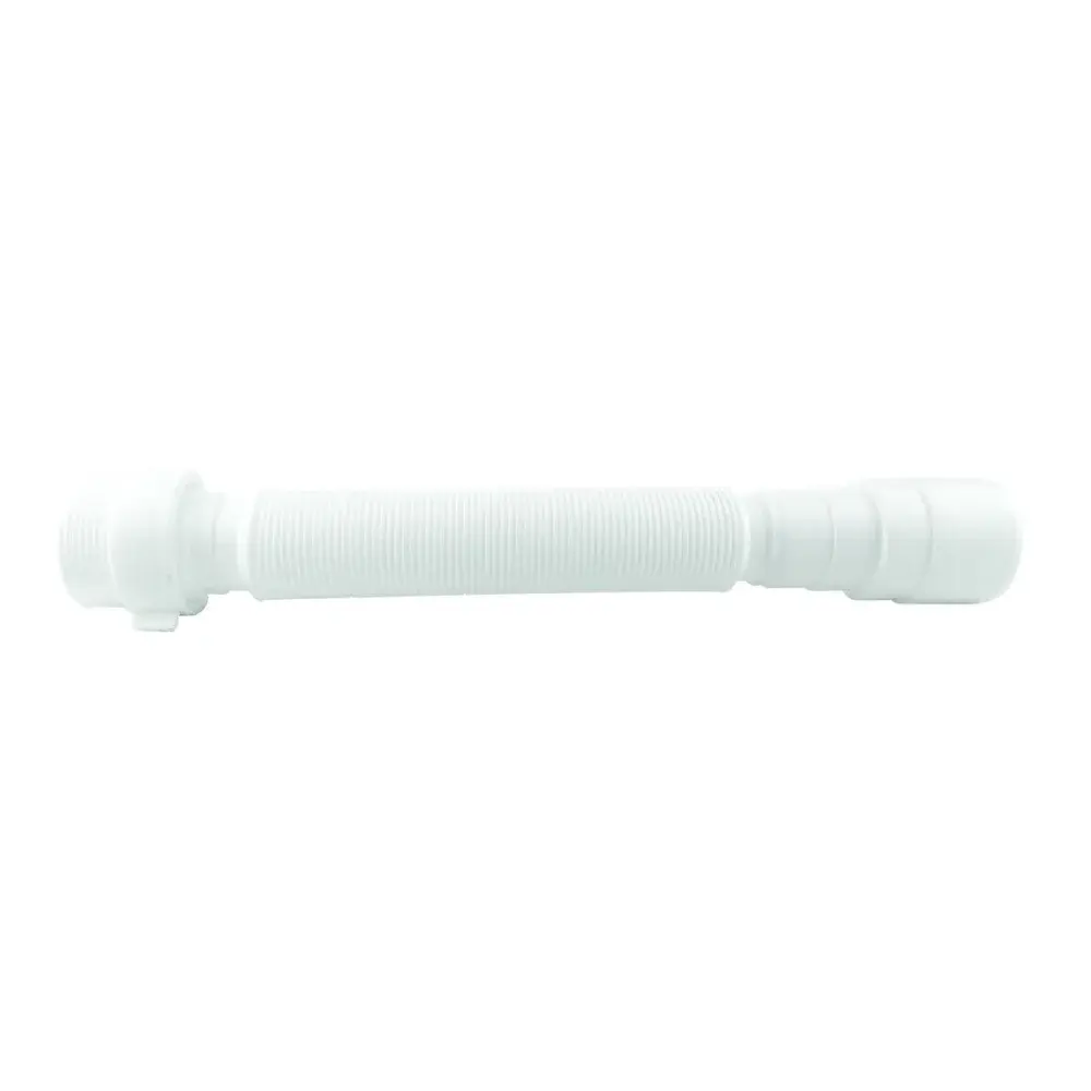 Sifão extensível universal branco DN50 1 Amanco