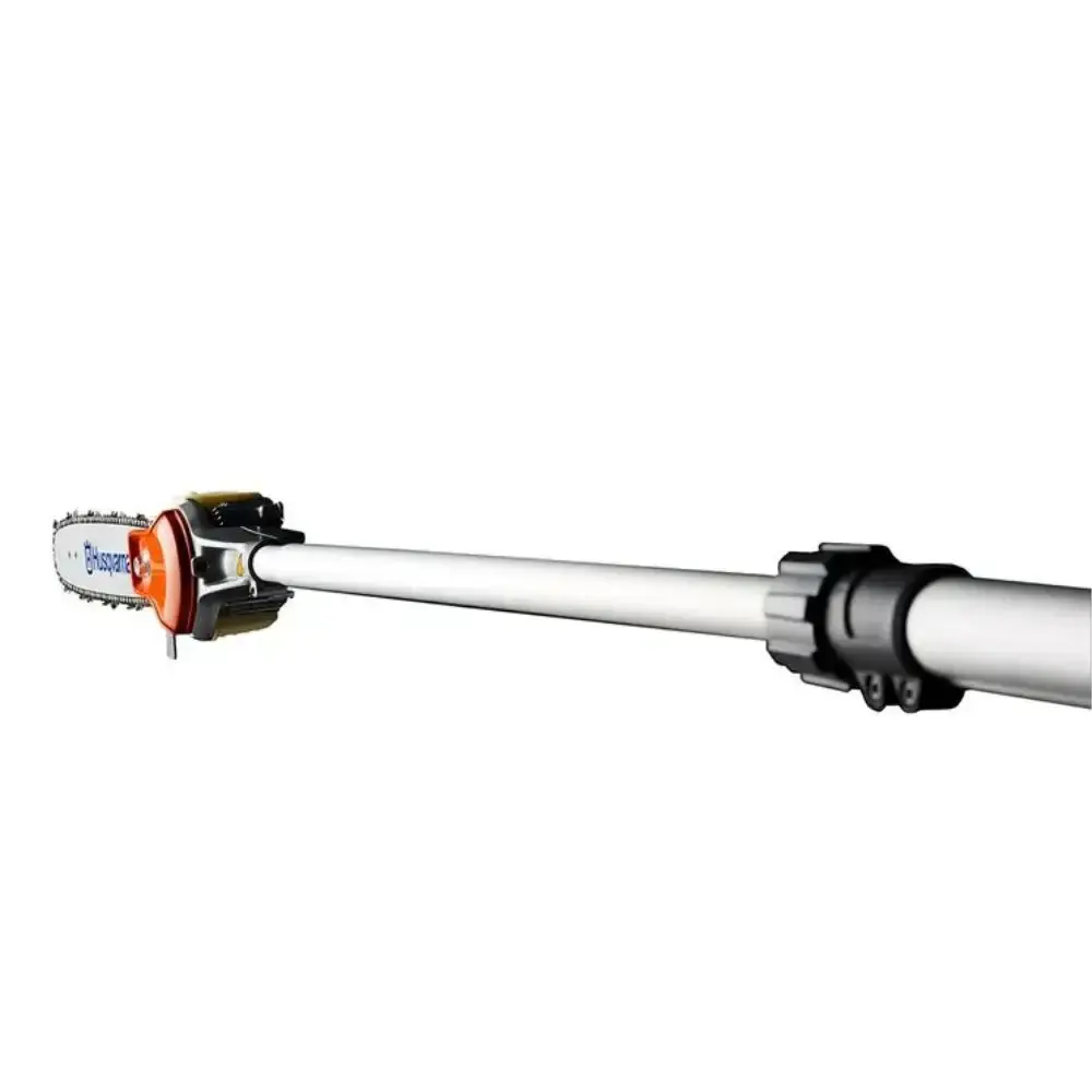 Podador de galhos a bateria 36V telescópico 530IPT5 10POL Husqvarna — fotografia 3