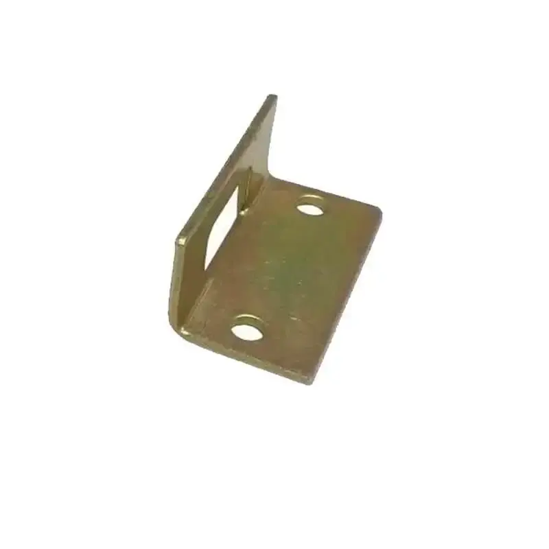 Fecho chato para cadeado N°4 105X50 MM 26670 Prensal — fotografia 3