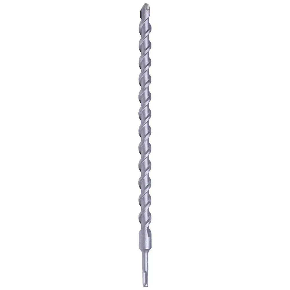Broca para concreto 25 x 460MM sds plus 1 Bosch — fotografia 10