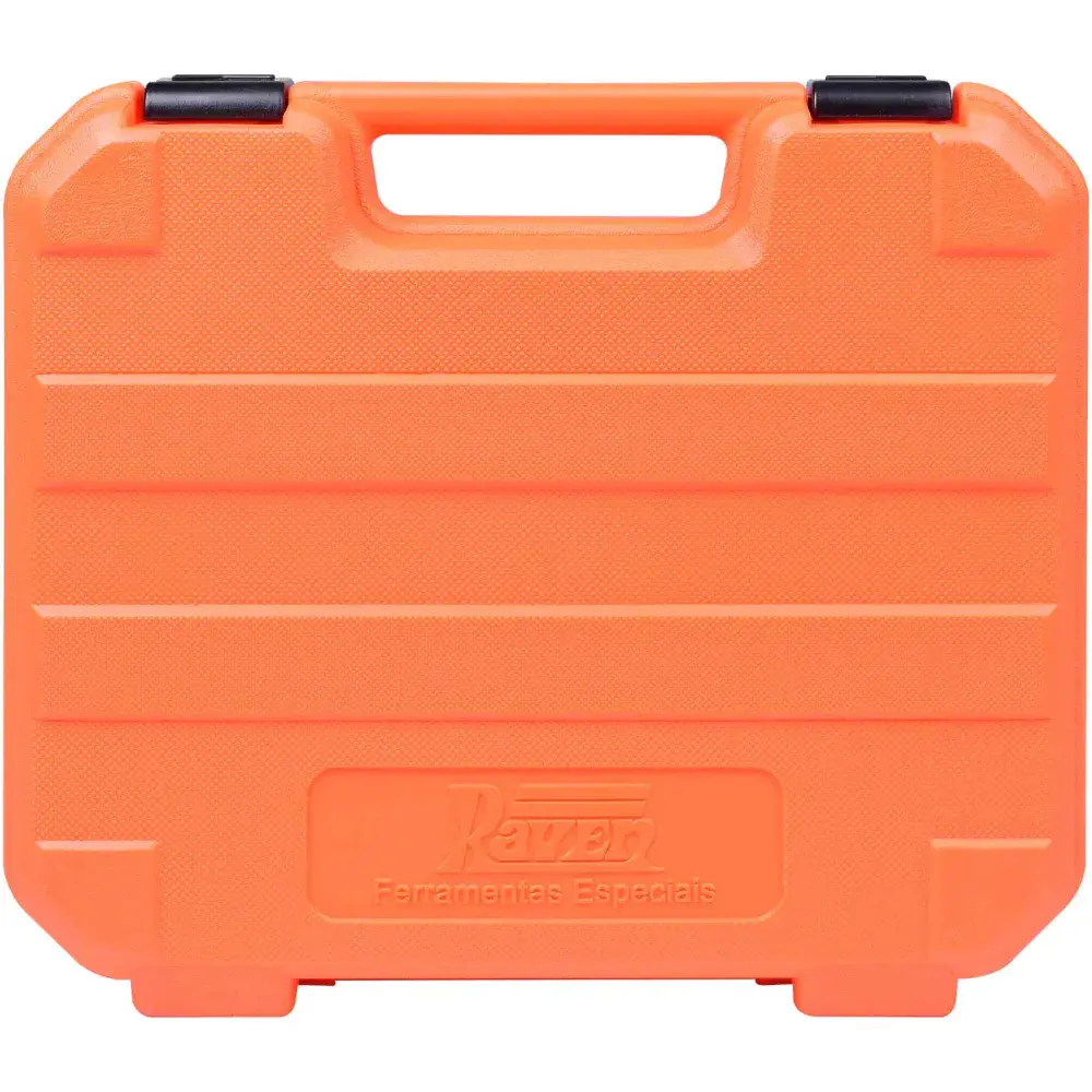 Kit para sincronismo dos motores ford dragon 1.5 12V Raven — fotografia 10