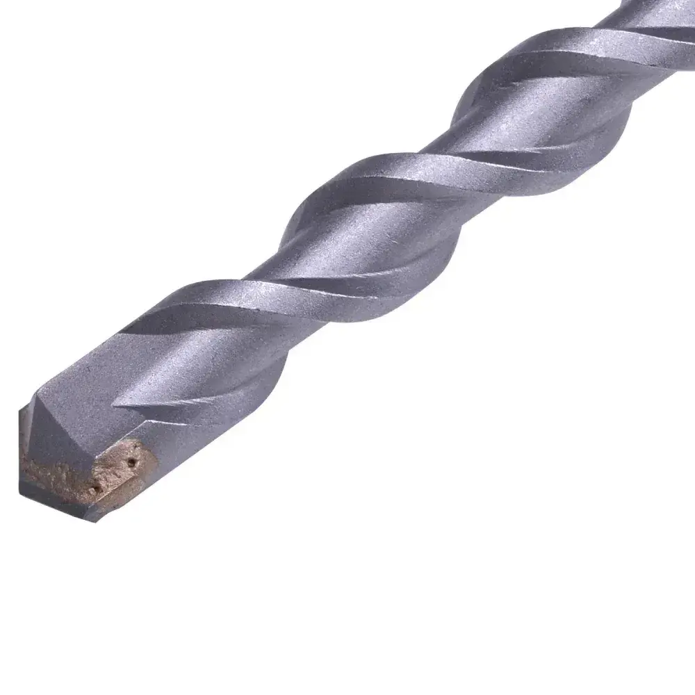 Broca para concreto 18 x 260MM sds plus 1 Bosch — fotografia 9