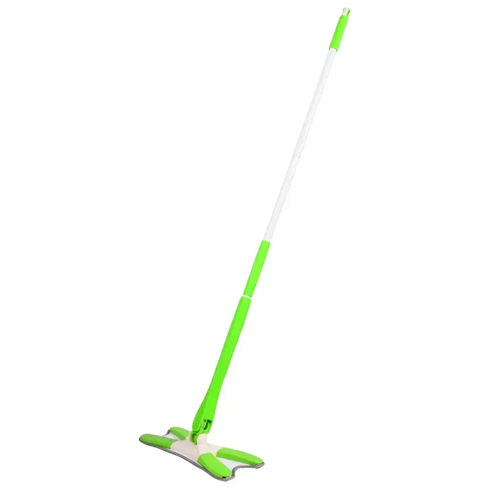 Mop quick articulado verde 140CM Kala — fotografia 5
