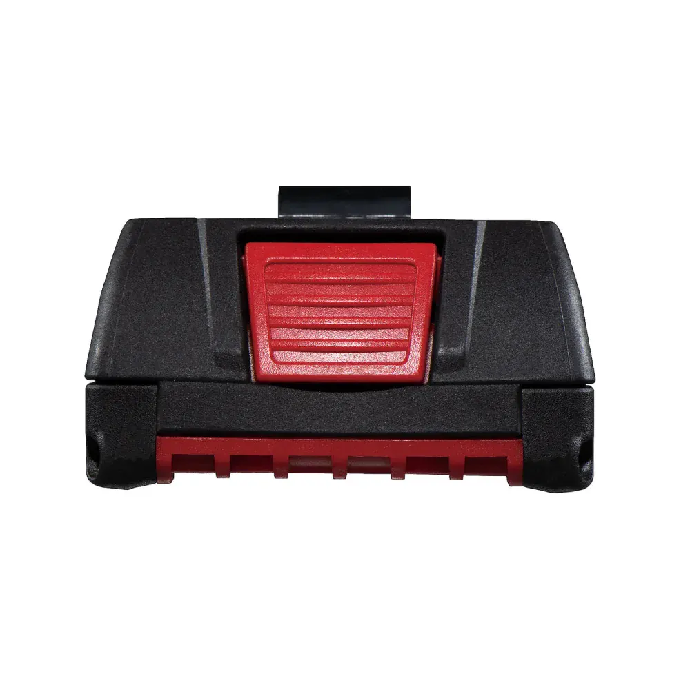 Kit 2 baterias gba 18V 2AH + carregador de baterias gal 18V-20 bivolt 18V Bosch — fotografia 9