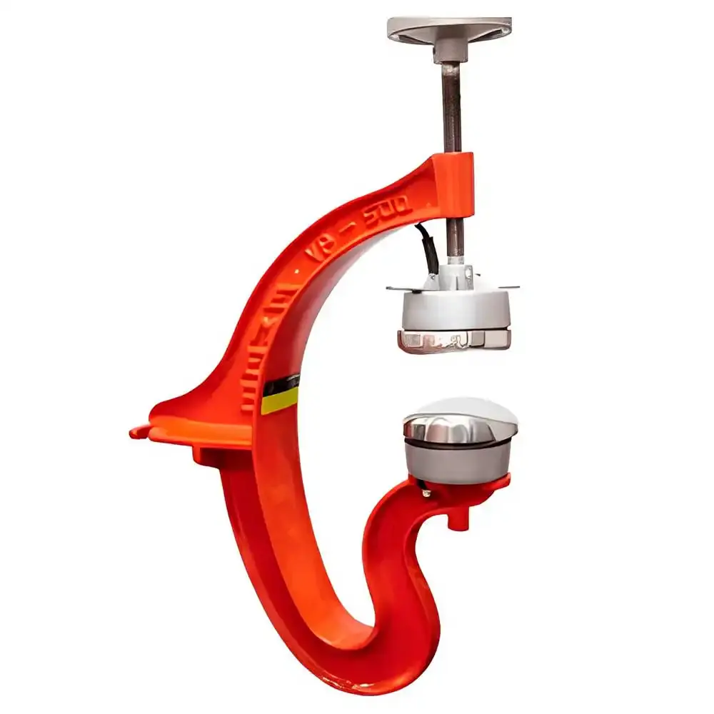 Vulcanizadora para pneu sem câmara VP-500 110V Emeb