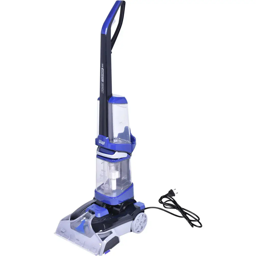 Extratora vertical power cleaner pro 10A 2000W 127V Wap — fotografia 3