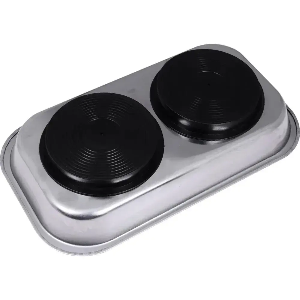 Bandeja magnética retangular 136MMX237MM Worker — fotografia 9