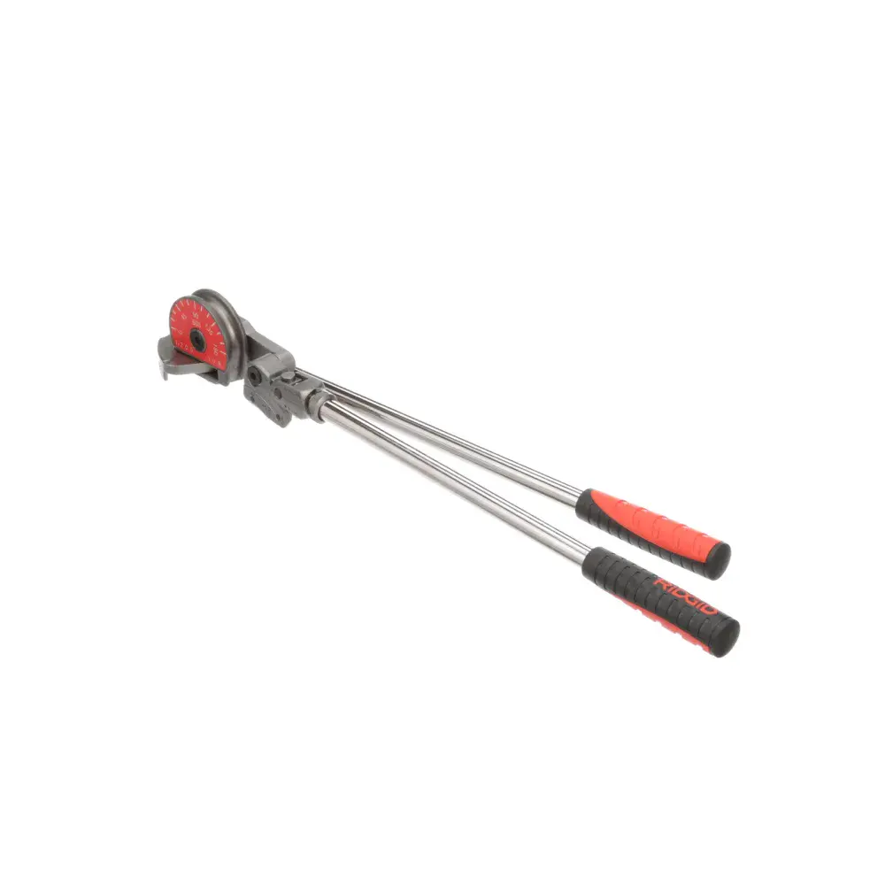 Curvador de tubo 12MM aço inox alavanca 612M Ridgid