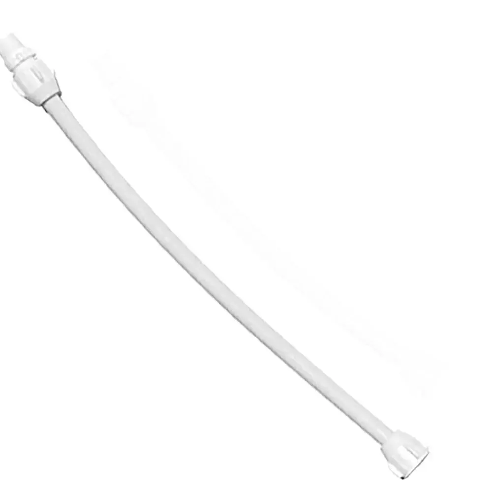 Engate flexível pvc Liege 40CM — fotografia de referência