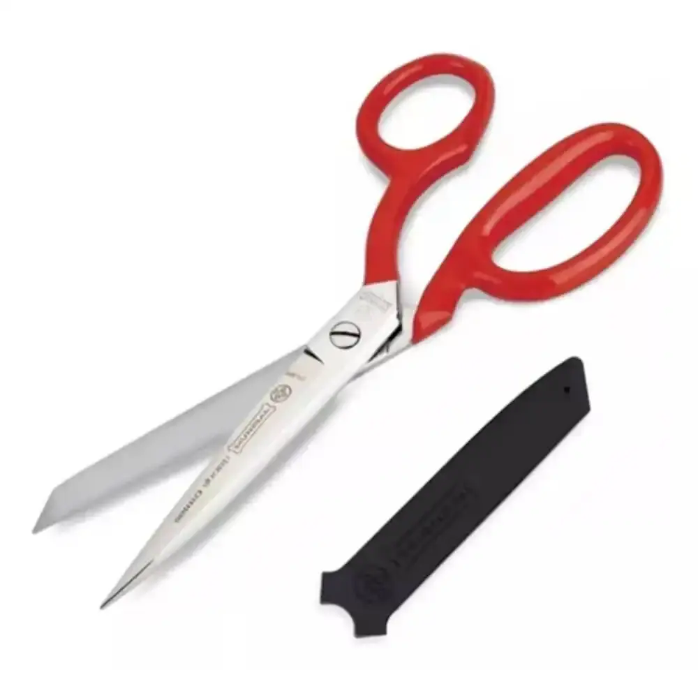 Tesoura reforçada para costura 20 CM 270/8 Mundial — fotografia 5