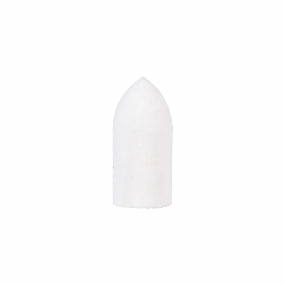 Ponta de feltro de 3/8 para polimento 422 Dremel — fotografia de referência