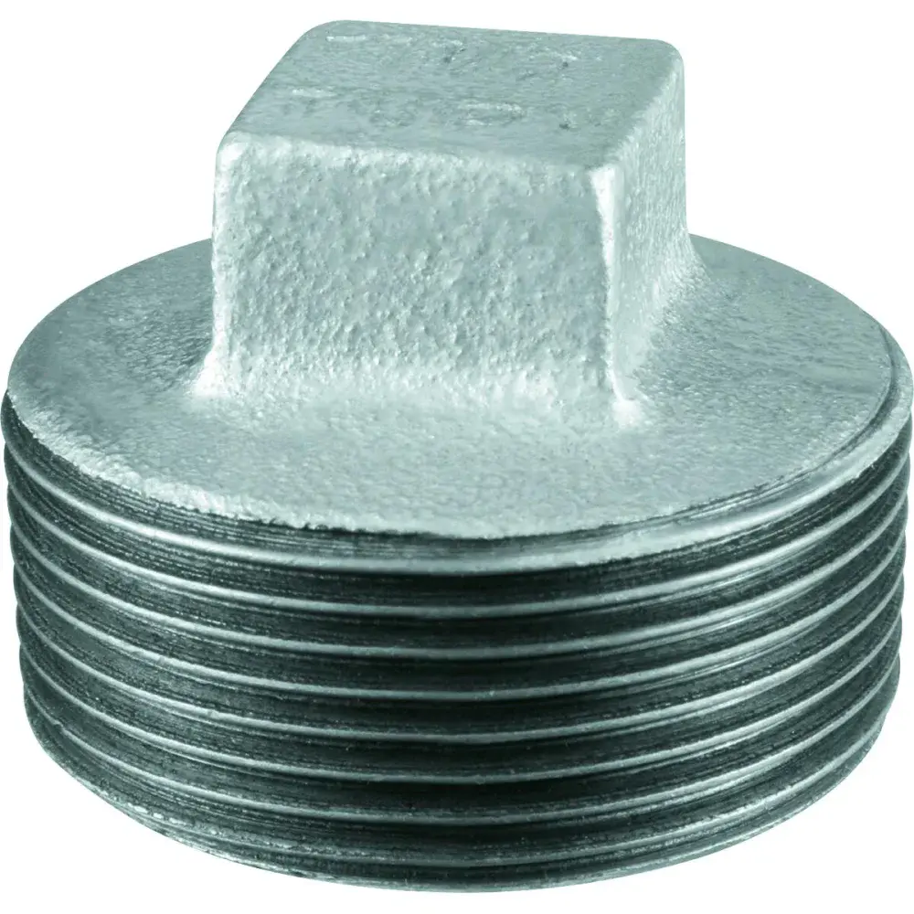 Bujão Tupy 1"