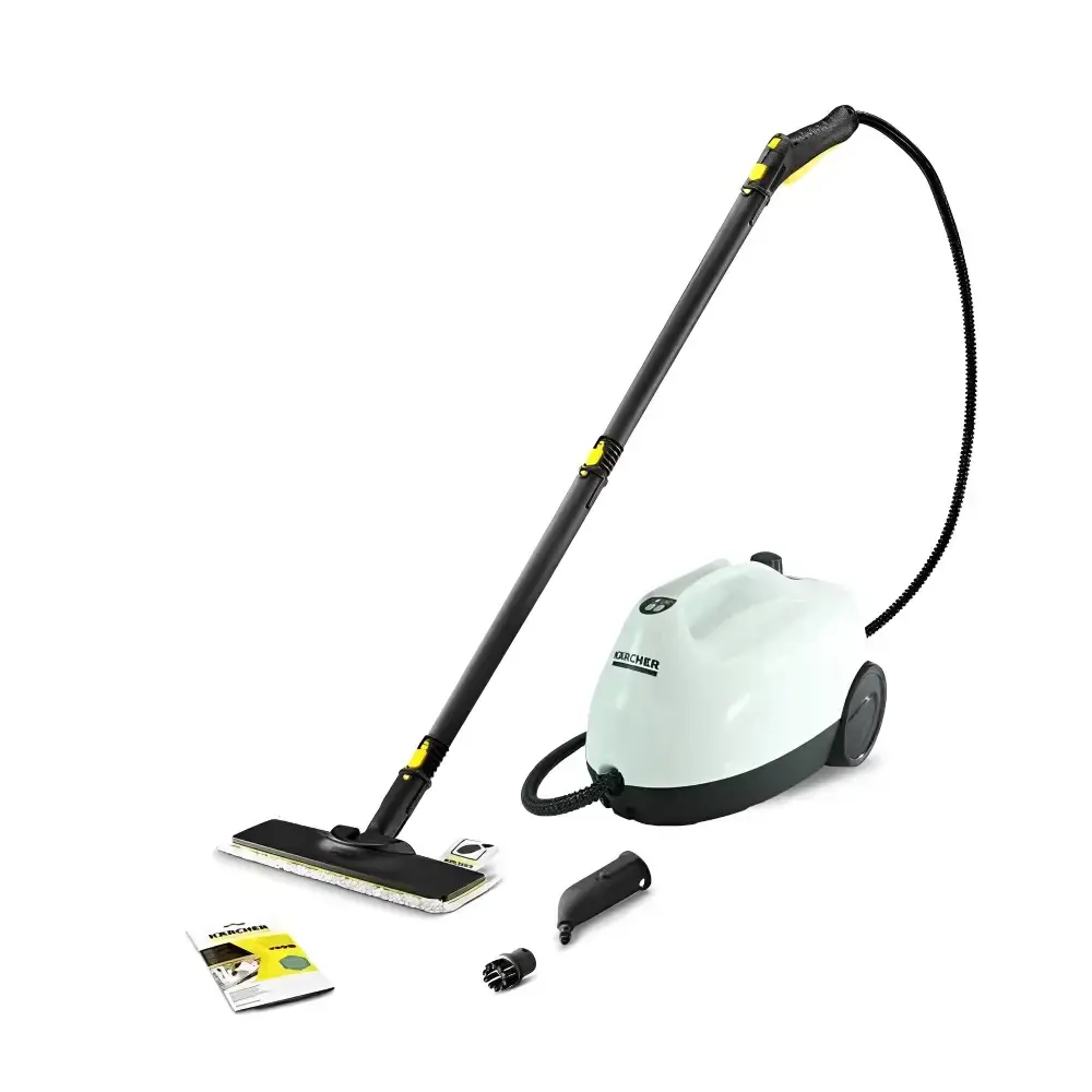Limpadora a vapor SC 2 premium Karcher 110 V — fotografia de referência