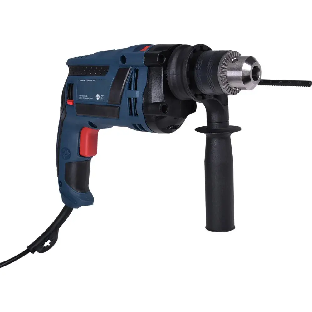 Furadeira de impacto GSB16RE 1/2 850W Bosch — fotografia 4