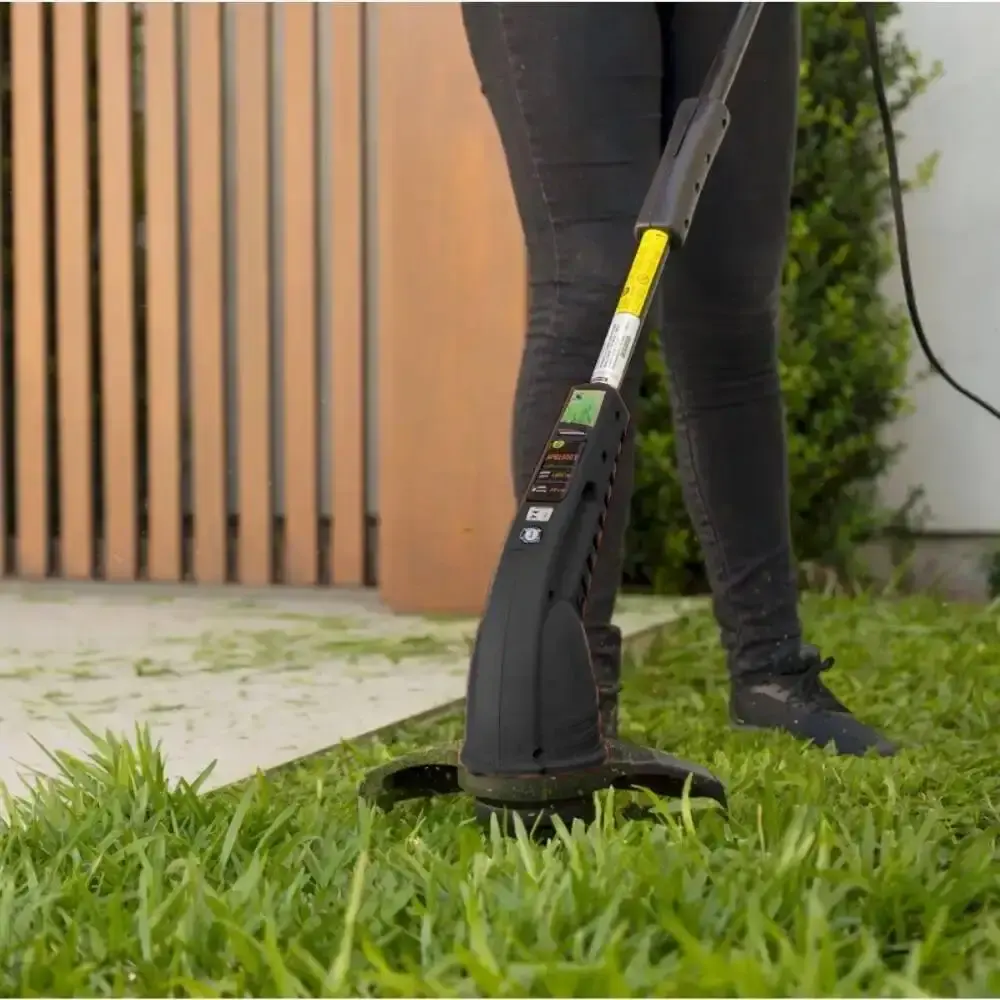 Cortador de Grama Bipartido 1500W APB1600T Corte 280 mm TRAMONTINA EVALD 110 V — fotografia 7